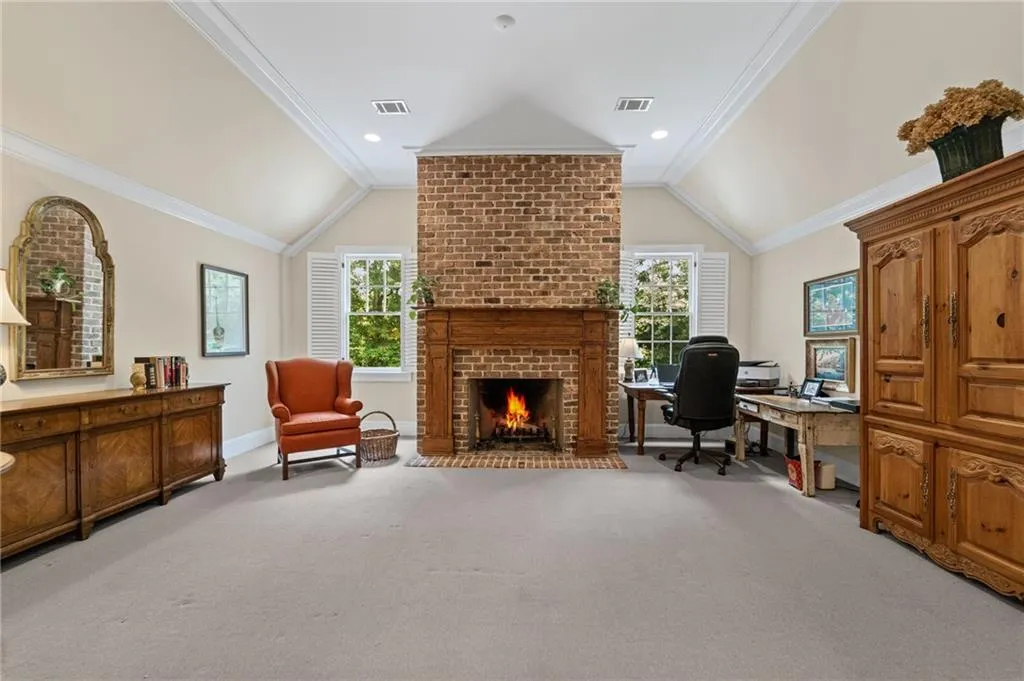 585 Old Cobblestone Drive, Atlanta, Georgia 30350, 6 Bedrooms Bedrooms, ,6 BathroomsBathrooms,Residential,For Sale,585 Old Cobblestone Drive,7639548