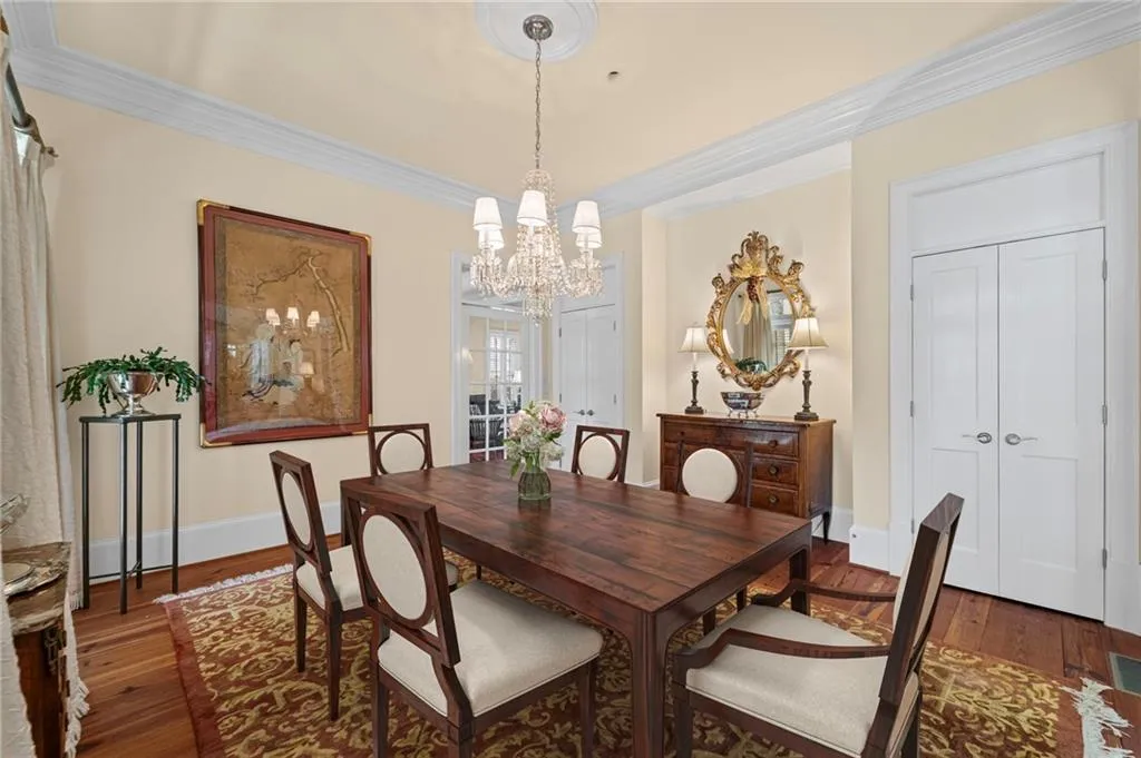 585 Old Cobblestone Drive, Atlanta, Georgia 30350, 6 Bedrooms Bedrooms, ,6 BathroomsBathrooms,Residential,For Sale,585 Old Cobblestone Drive,7639548