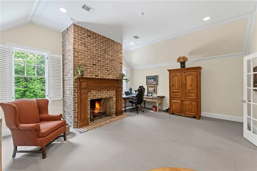 585 Old Cobblestone Drive, Atlanta, Georgia 30350, 6 Bedrooms Bedrooms, ,6 BathroomsBathrooms,Residential,For Sale,585 Old Cobblestone Drive,7639548