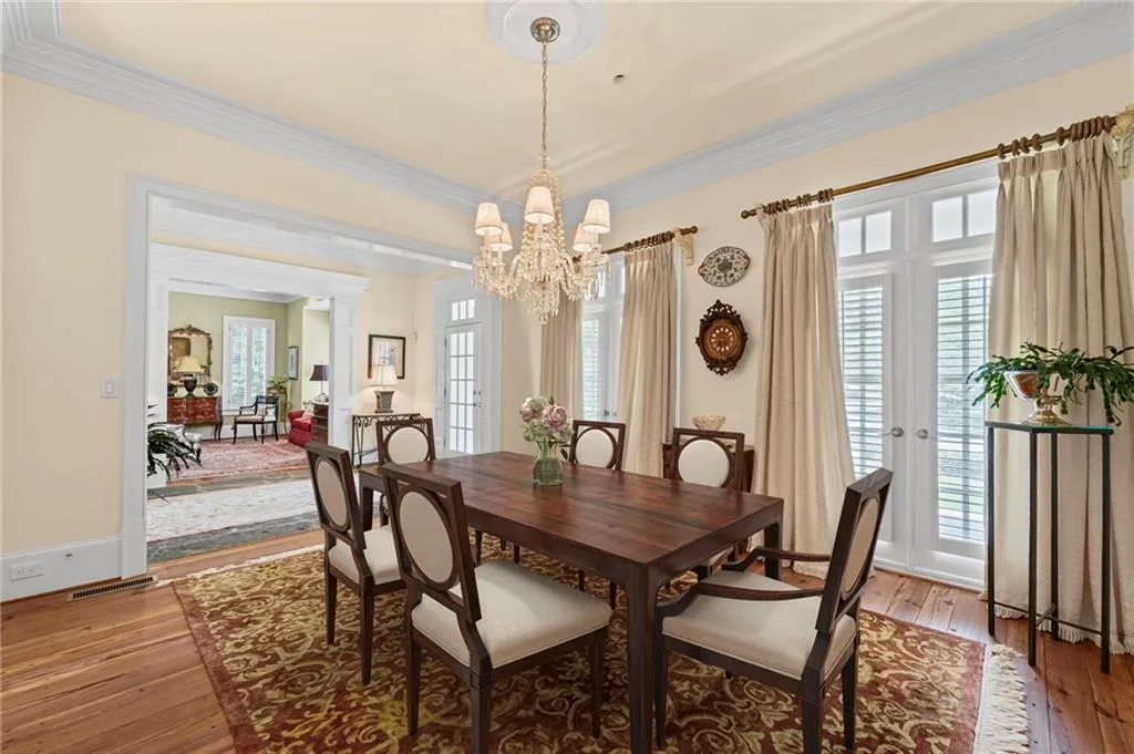 585 Old Cobblestone Drive, Atlanta, Georgia 30350, 6 Bedrooms Bedrooms, ,6 BathroomsBathrooms,Residential,For Sale,585 Old Cobblestone Drive,7639548