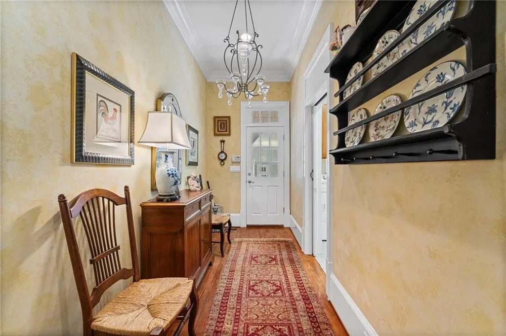 585 Old Cobblestone Drive, Atlanta, Georgia 30350, 6 Bedrooms Bedrooms, ,6 BathroomsBathrooms,Residential,For Sale,585 Old Cobblestone Drive,7639548