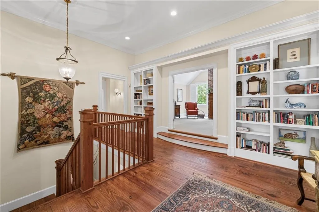 585 Old Cobblestone Drive, Atlanta, Georgia 30350, 6 Bedrooms Bedrooms, ,6 BathroomsBathrooms,Residential,For Sale,585 Old Cobblestone Drive,7639548