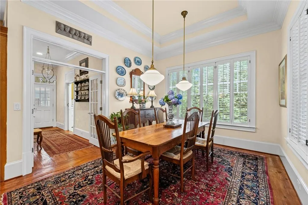 585 Old Cobblestone Drive, Atlanta, Georgia 30350, 6 Bedrooms Bedrooms, ,6 BathroomsBathrooms,Residential,For Sale,585 Old Cobblestone Drive,7639548