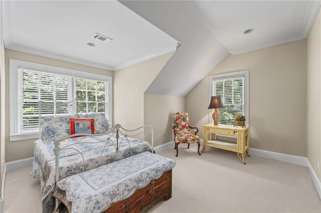 585 Old Cobblestone Drive, Atlanta, Georgia 30350, 6 Bedrooms Bedrooms, ,6 BathroomsBathrooms,Residential,For Sale,585 Old Cobblestone Drive,7639548