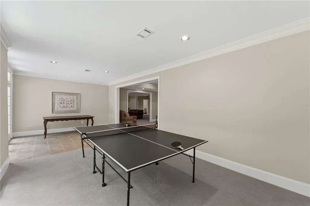 585 Old Cobblestone Drive, Atlanta, Georgia 30350, 6 Bedrooms Bedrooms, ,6 BathroomsBathrooms,Residential,For Sale,585 Old Cobblestone Drive,7639548