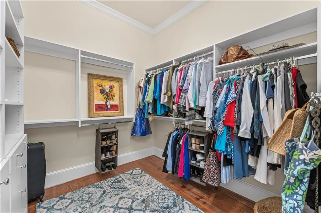 585 Old Cobblestone Drive, Atlanta, Georgia 30350, 6 Bedrooms Bedrooms, ,6 BathroomsBathrooms,Residential,For Sale,585 Old Cobblestone Drive,7639548