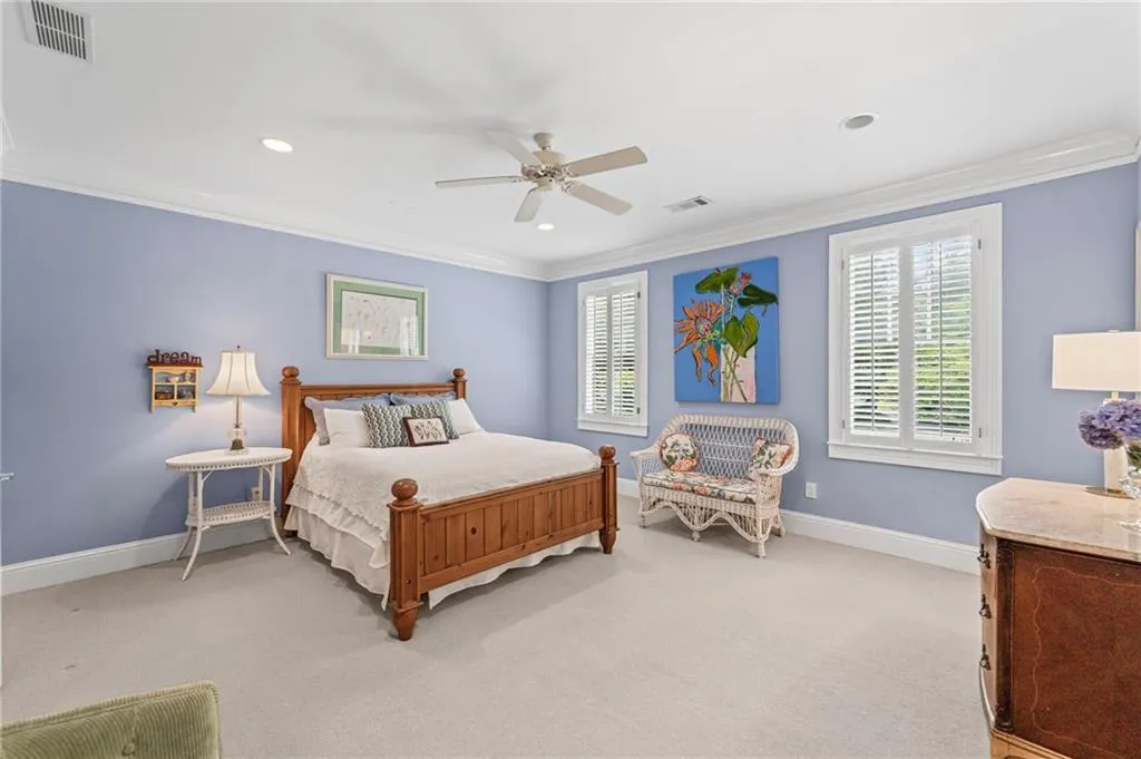 585 Old Cobblestone Drive, Atlanta, Georgia 30350, 6 Bedrooms Bedrooms, ,6 BathroomsBathrooms,Residential,For Sale,585 Old Cobblestone Drive,7639548