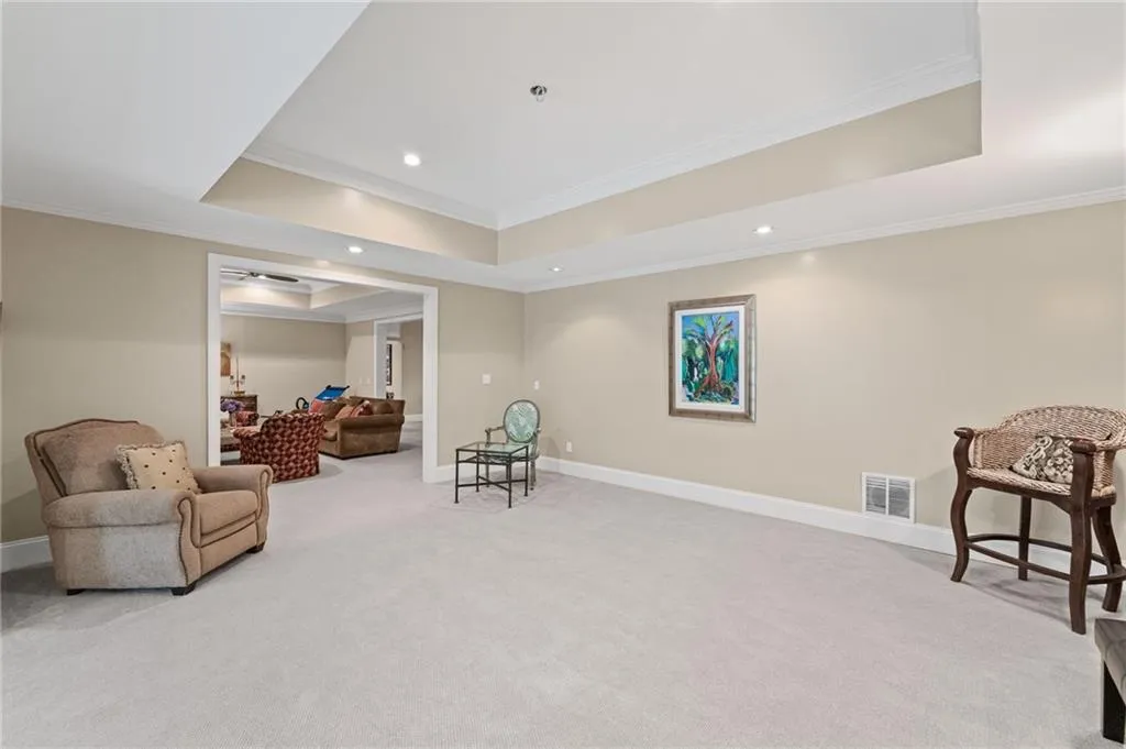 585 Old Cobblestone Drive, Atlanta, Georgia 30350, 6 Bedrooms Bedrooms, ,6 BathroomsBathrooms,Residential,For Sale,585 Old Cobblestone Drive,7639548