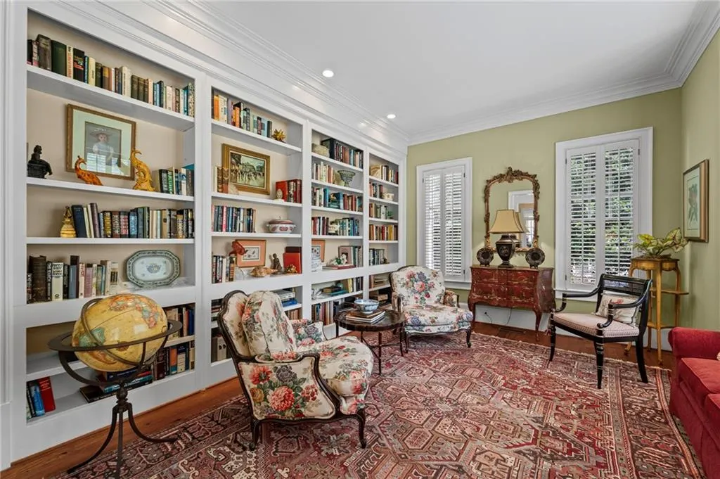 585 Old Cobblestone Drive, Atlanta, Georgia 30350, 6 Bedrooms Bedrooms, ,6 BathroomsBathrooms,Residential,For Sale,585 Old Cobblestone Drive,7639548