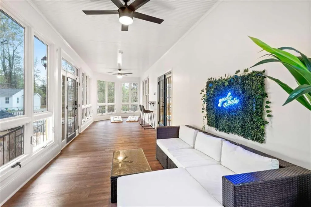 1843 Markone Street, Atlanta, Georgia 30318, 6 Bedrooms Bedrooms, ,4 BathroomsBathrooms,Residential,For Sale,1843 Markone Street,7620143