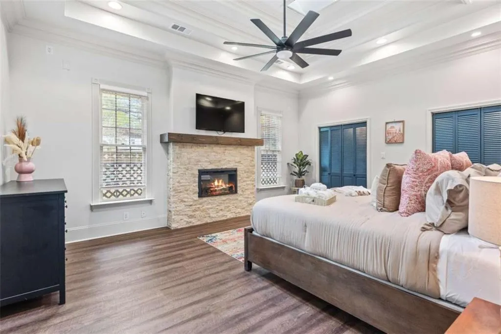 1843 Markone Street, Atlanta, Georgia 30318, 6 Bedrooms Bedrooms, ,4 BathroomsBathrooms,Residential,For Sale,1843 Markone Street,7620143