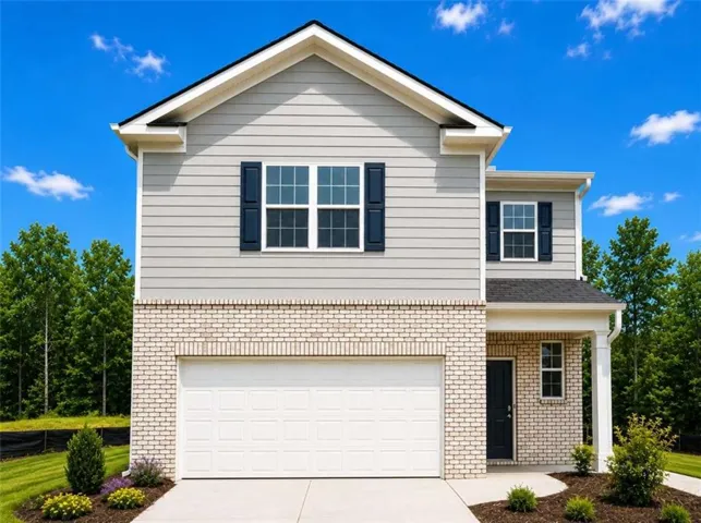 5443 Brightwater Street, College Park, Georgia 30349
