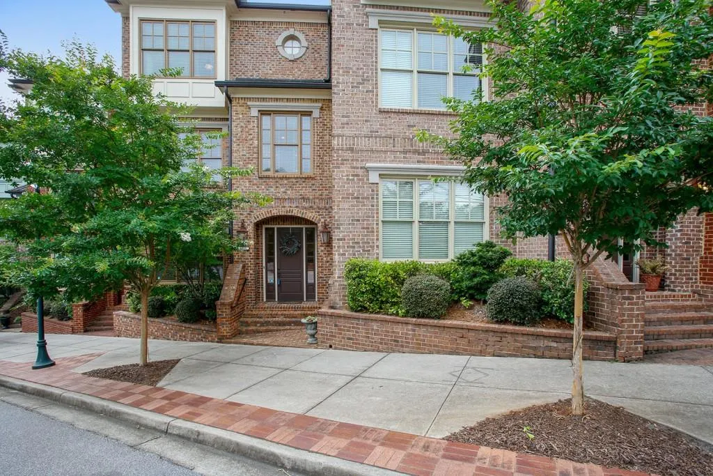 6015 City Walk Lane Unit 3, Sandy Springs, Georgia 30328, 3 Bedrooms Bedrooms, ,3 BathroomsBathrooms,Residential,Sold,6015 City Walk Lane Unit 3,6570195