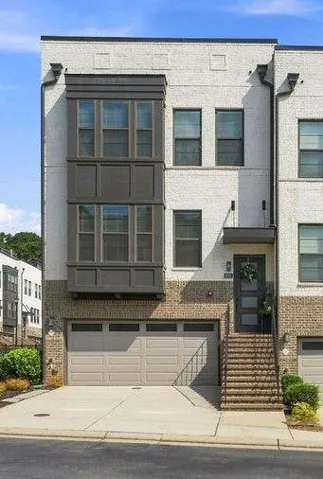 2201 Croston Lane, Smyrna, Georgia 30080