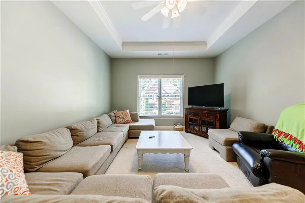 720 Latour Drive, Sandy Springs, Georgia 30350, 6 Bedrooms Bedrooms, ,5 BathroomsBathrooms,Residential,Sold,720 Latour Drive,6900348