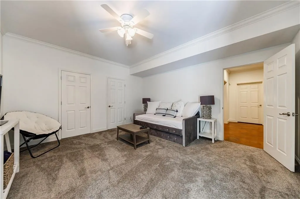 720 Latour Drive, Sandy Springs, Georgia 30350, 6 Bedrooms Bedrooms, ,5 BathroomsBathrooms,Residential,Sold,720 Latour Drive,6900348