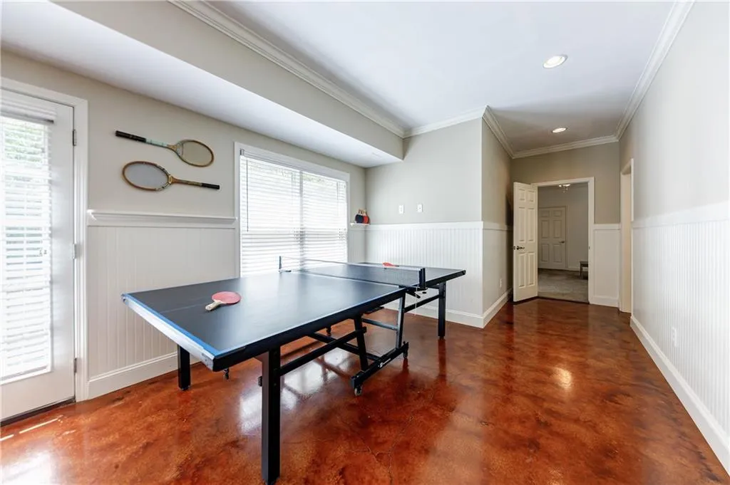 720 Latour Drive, Sandy Springs, Georgia 30350, 6 Bedrooms Bedrooms, ,5 BathroomsBathrooms,Residential,Sold,720 Latour Drive,6900348