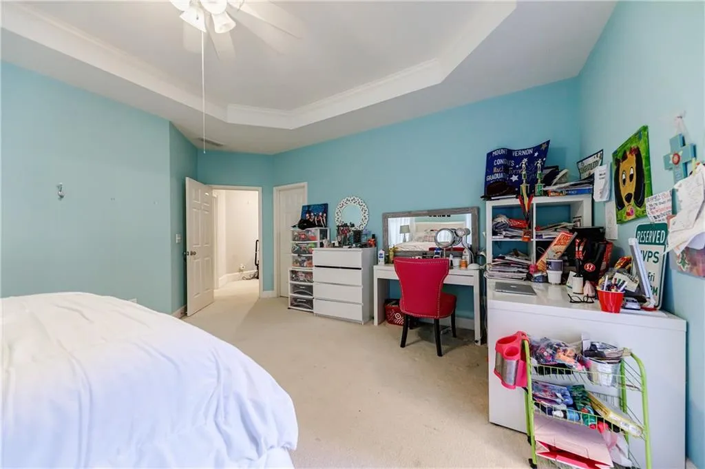 720 Latour Drive, Sandy Springs, Georgia 30350, 6 Bedrooms Bedrooms, ,5 BathroomsBathrooms,Residential,Sold,720 Latour Drive,6900348