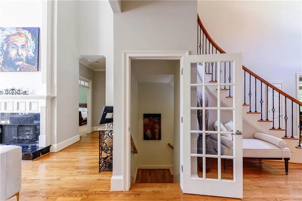 720 Latour Drive, Sandy Springs, Georgia 30350, 6 Bedrooms Bedrooms, ,5 BathroomsBathrooms,Residential,Sold,720 Latour Drive,6900348