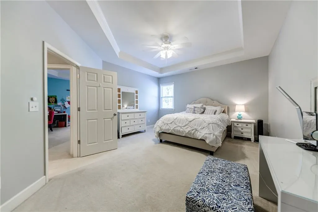 720 Latour Drive, Sandy Springs, Georgia 30350, 6 Bedrooms Bedrooms, ,5 BathroomsBathrooms,Residential,Sold,720 Latour Drive,6900348