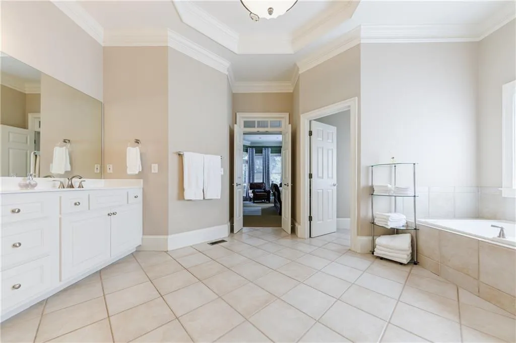 720 Latour Drive, Sandy Springs, Georgia 30350, 6 Bedrooms Bedrooms, ,5 BathroomsBathrooms,Residential,Sold,720 Latour Drive,6900348