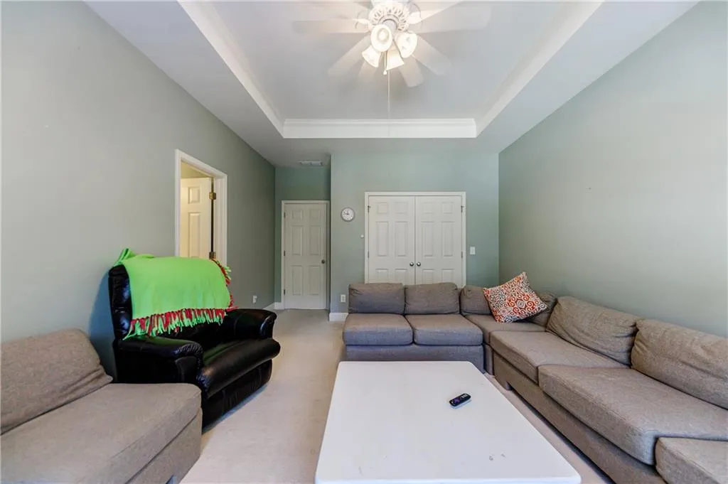 720 Latour Drive, Sandy Springs, Georgia 30350, 6 Bedrooms Bedrooms, ,5 BathroomsBathrooms,Residential,Sold,720 Latour Drive,6900348