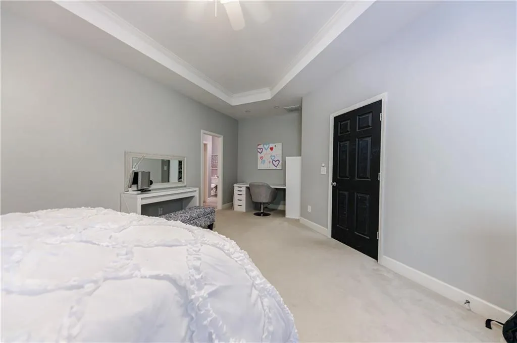 720 Latour Drive, Sandy Springs, Georgia 30350, 6 Bedrooms Bedrooms, ,5 BathroomsBathrooms,Residential,Sold,720 Latour Drive,6900348