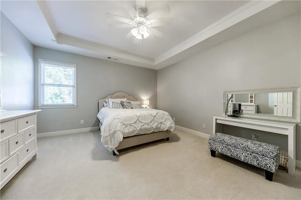 720 Latour Drive, Sandy Springs, Georgia 30350, 6 Bedrooms Bedrooms, ,5 BathroomsBathrooms,Residential,Sold,720 Latour Drive,6900348