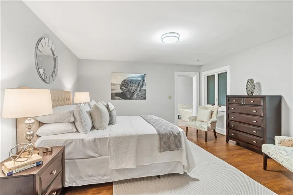 639 Mount Paran Road, Sandy Springs, Georgia 30327, 4 Bedrooms Bedrooms, ,4 BathroomsBathrooms,Residential,Sold,639 Mount Paran Road,7061905