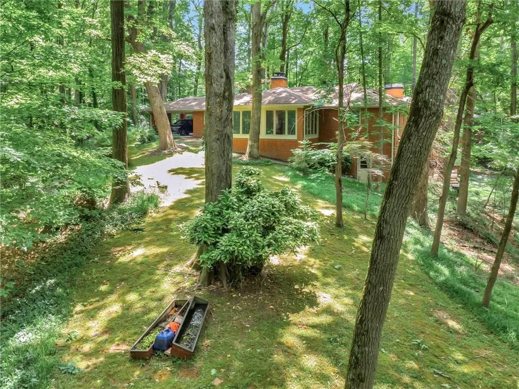 639 Mount Paran Road, Sandy Springs, Georgia 30327, 4 Bedrooms Bedrooms, ,4 BathroomsBathrooms,Residential,Sold,639 Mount Paran Road,7061905