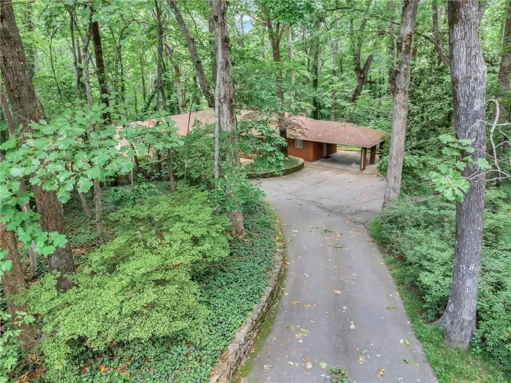 639 Mount Paran Road, Sandy Springs, Georgia 30327, 4 Bedrooms Bedrooms, ,4 BathroomsBathrooms,Residential,Sold,639 Mount Paran Road,7061905