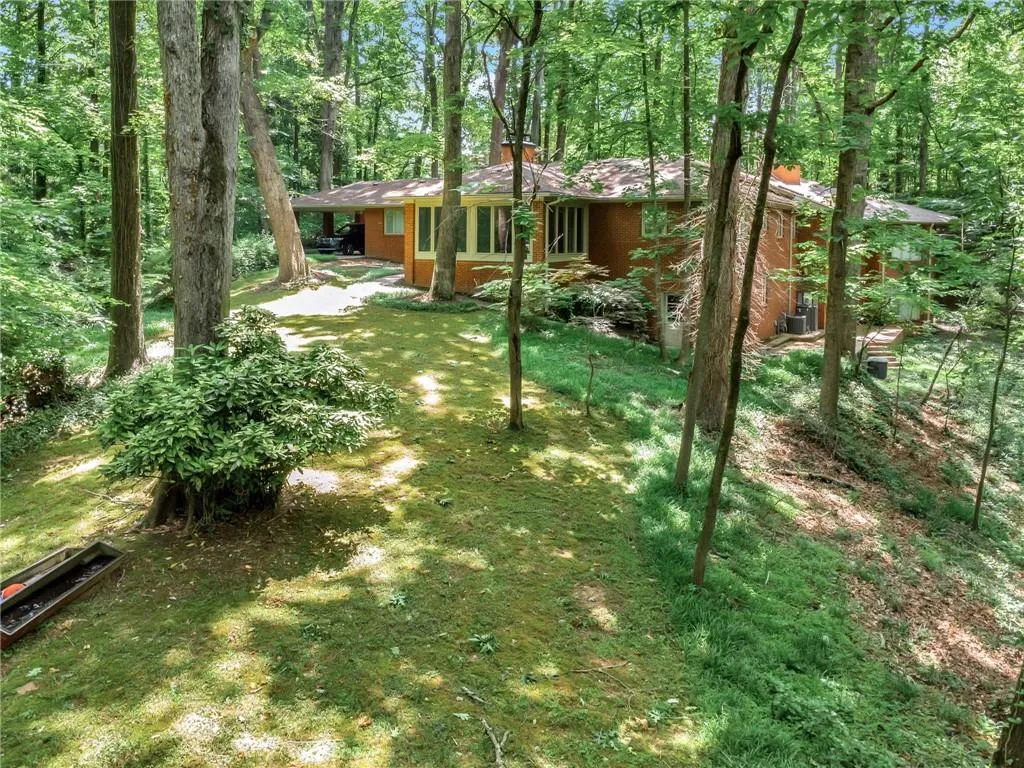 639 Mount Paran Road, Sandy Springs, Georgia 30327, 4 Bedrooms Bedrooms, ,4 BathroomsBathrooms,Residential,Sold,639 Mount Paran Road,7061905
