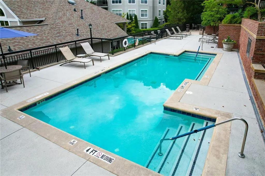 2310 River Green Drive Nw, Atlanta, Georgia 30327, 1 Bedroom Bedrooms, ,1 BathroomBathrooms,Residential,For Sale,2310 River Green Drive Nw,7625459