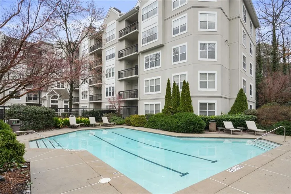 2310 River Green Drive Nw, Atlanta, Georgia 30327, 1 Bedroom Bedrooms, ,1 BathroomBathrooms,Residential,For Sale,2310 River Green Drive Nw,7625459