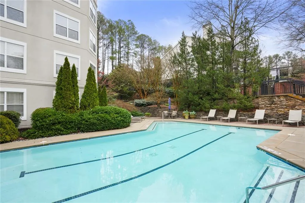 2310 River Green Drive Nw, Atlanta, Georgia 30327, 1 Bedroom Bedrooms, ,1 BathroomBathrooms,Residential,For Sale,2310 River Green Drive Nw,7625459