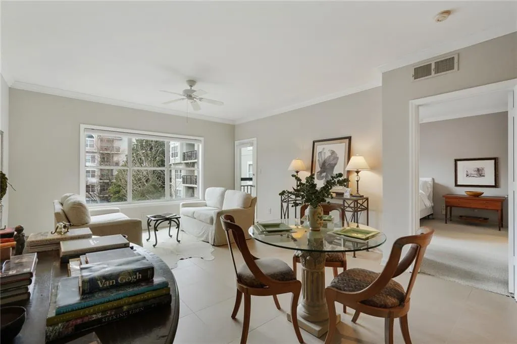 2310 River Green Drive Nw, Atlanta, Georgia 30327, 1 Bedroom Bedrooms, ,1 BathroomBathrooms,Residential,For Sale,2310 River Green Drive Nw,7625459