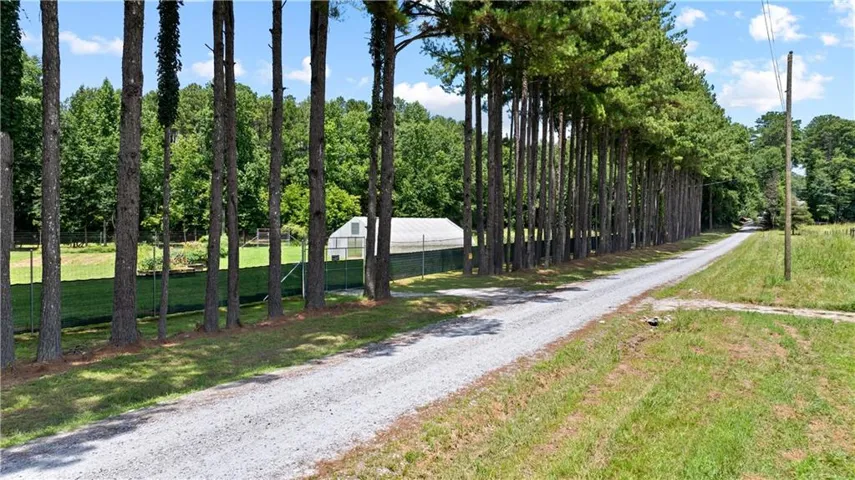 7655 Old Phillips Road, Chattahoochee Hills, Georgia 30268