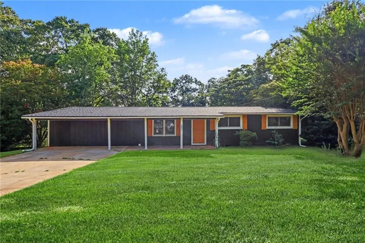 531 Landers Street, Monroe, Georgia 30655