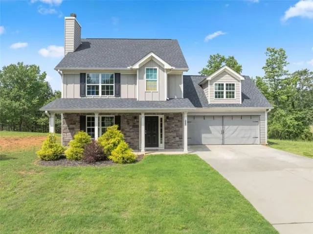 5442 Stepstone Way, Gainesville, Georgia 30506