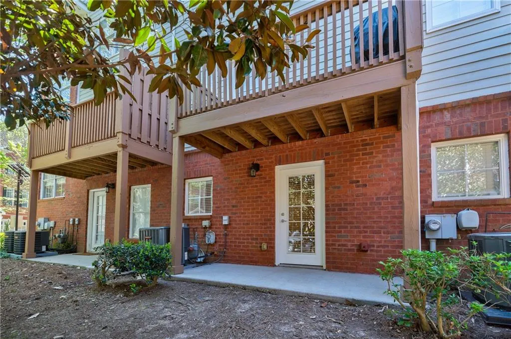 1148 Glenridge Place, Sandy Springs, Georgia 30342, 2 Bedrooms Bedrooms, ,1 BathroomBathrooms,Residential,Sold,1148 Glenridge Place,7202183