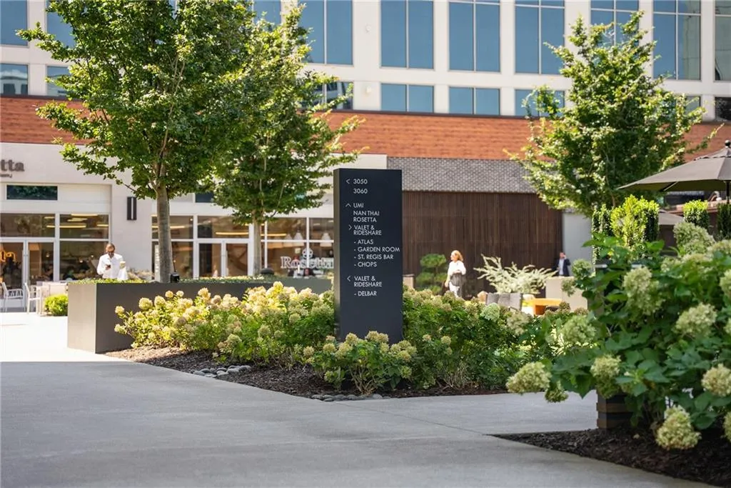 3040 Peachtree Rd Unit 1205, Atlanta, Georgia 30305, 1 Bedroom Bedrooms, 0 ,1 BathroomBathrooms,Residential,For Sale,3040 Peachtree Rd Unit 1205,7747166