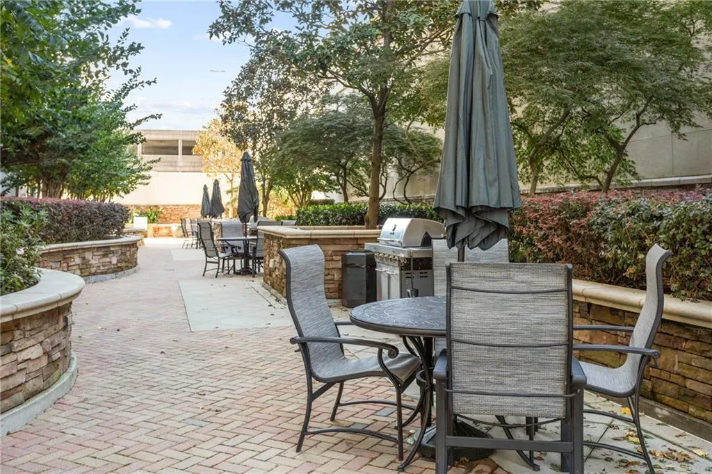 3040 Peachtree Rd Unit 1205, Atlanta, Georgia 30305, 1 Bedroom Bedrooms, 0 ,1 BathroomBathrooms,Residential,For Sale,3040 Peachtree Rd Unit 1205,7747166