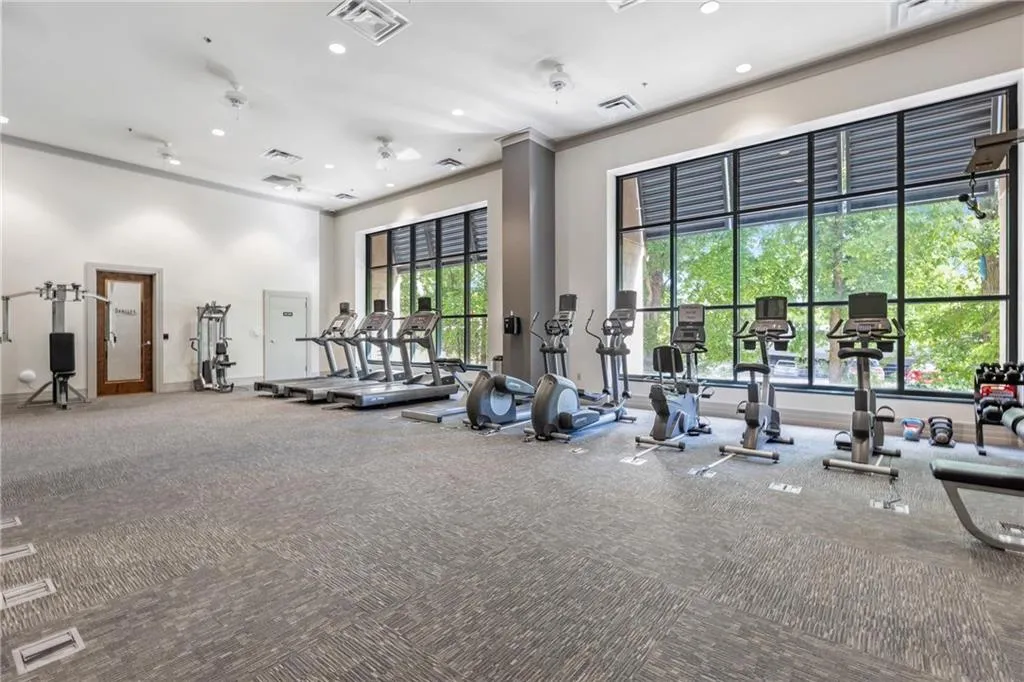 3040 Peachtree Rd Unit 1205, Atlanta, Georgia 30305, 1 Bedroom Bedrooms, 0 ,1 BathroomBathrooms,Residential,For Sale,3040 Peachtree Rd Unit 1205,7747166