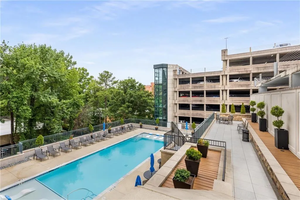 3040 Peachtree Rd Unit 1205, Atlanta, Georgia 30305, 1 Bedroom Bedrooms, 0 ,1 BathroomBathrooms,Residential,For Sale,3040 Peachtree Rd Unit 1205,7747166