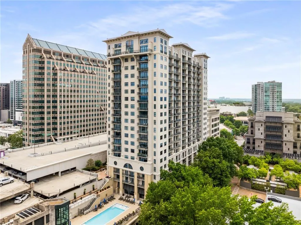 3040 Peachtree Rd Unit 1205, Atlanta, Georgia 30305, 1 Bedroom Bedrooms, 0 ,1 BathroomBathrooms,Residential,For Sale,3040 Peachtree Rd Unit 1205,7747166