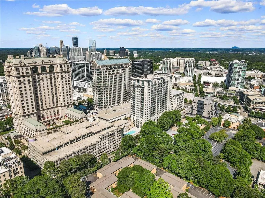 3040 Peachtree Rd Unit 1205, Atlanta, Georgia 30305, 1 Bedroom Bedrooms, 0 ,1 BathroomBathrooms,Residential,For Sale,3040 Peachtree Rd Unit 1205,7747166