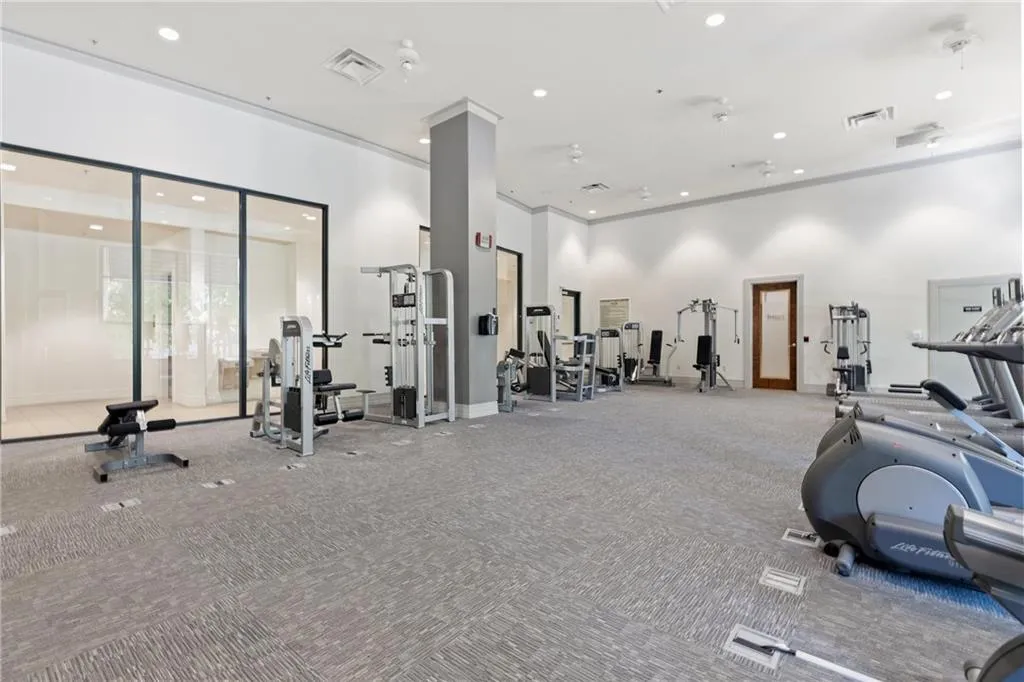 3040 Peachtree Rd Unit 1205, Atlanta, Georgia 30305, 1 Bedroom Bedrooms, 0 ,1 BathroomBathrooms,Residential,For Sale,3040 Peachtree Rd Unit 1205,7747166