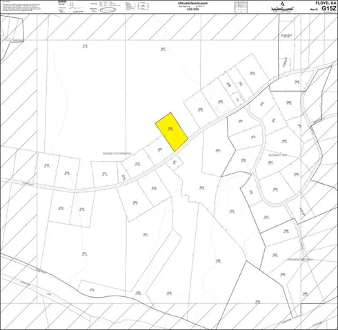 2830 Horseleg Creek Road Sw, Rome, Georgia 30165