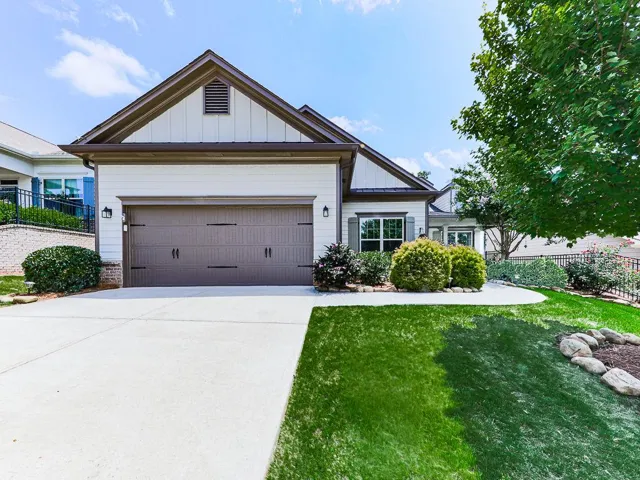 511 Laurel Grove, Canton, Georgia 30114
