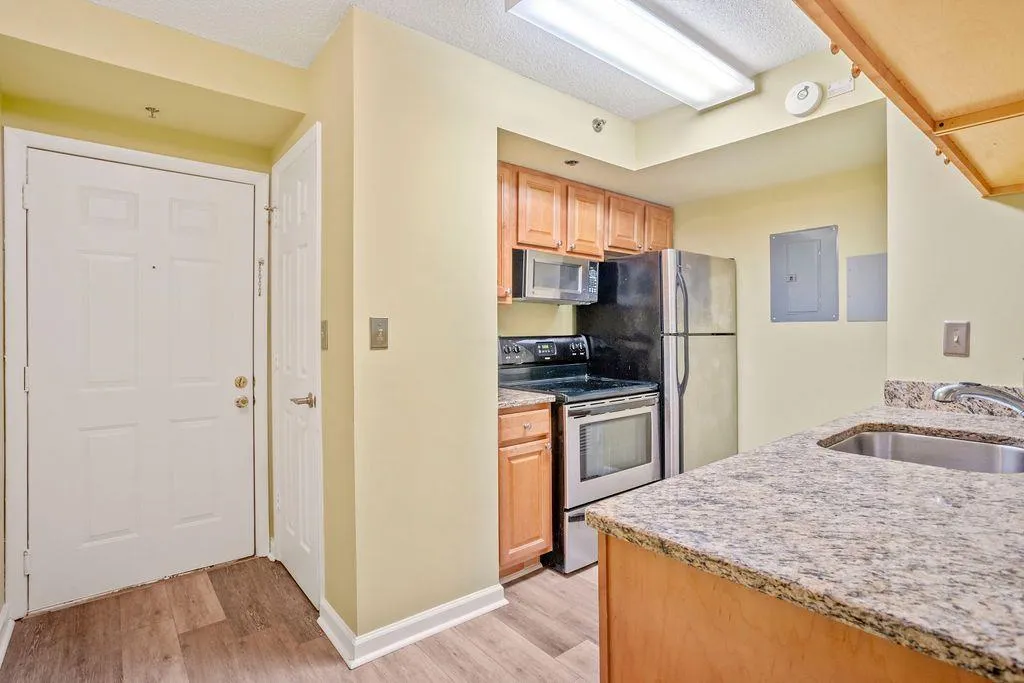 795 Hammond Drive Unit 202, Atlanta, Georgia 30328, 1 Bedroom Bedrooms, ,1 BathroomBathrooms,Residential,Sold,795 Hammond Drive Unit 202,7003997